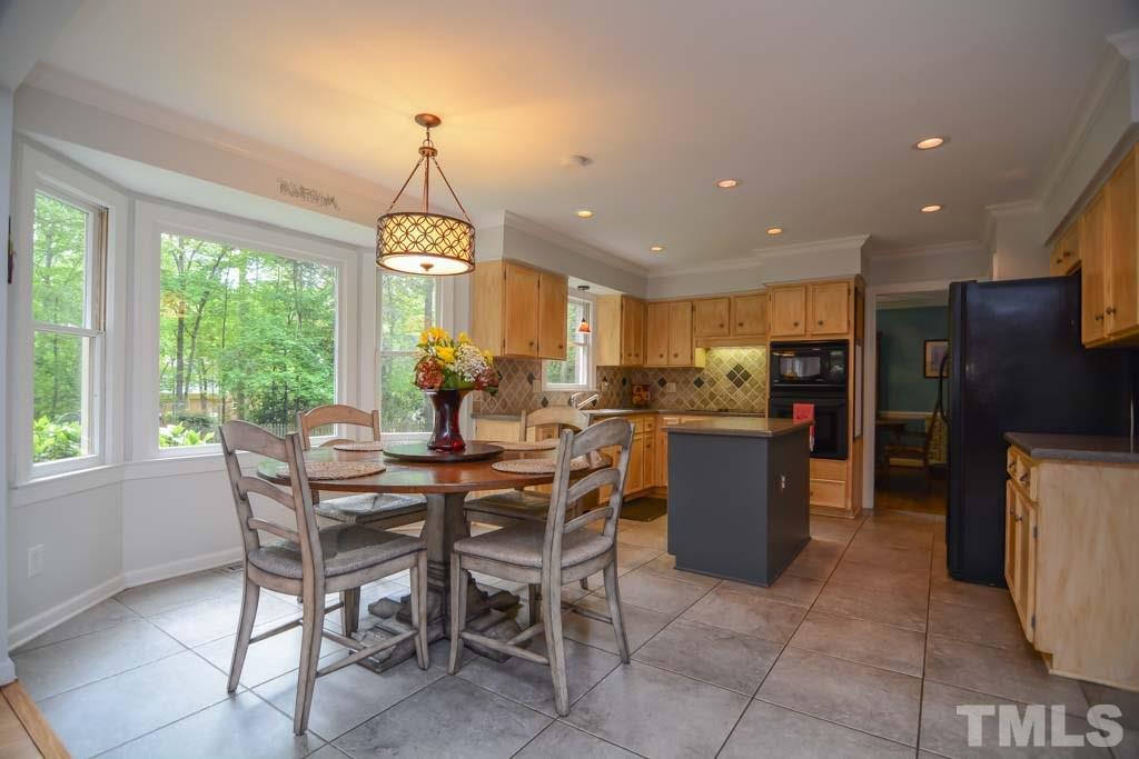 8620 Seagate Drive Raleigh, NC 27615 - Photo 5 of 25