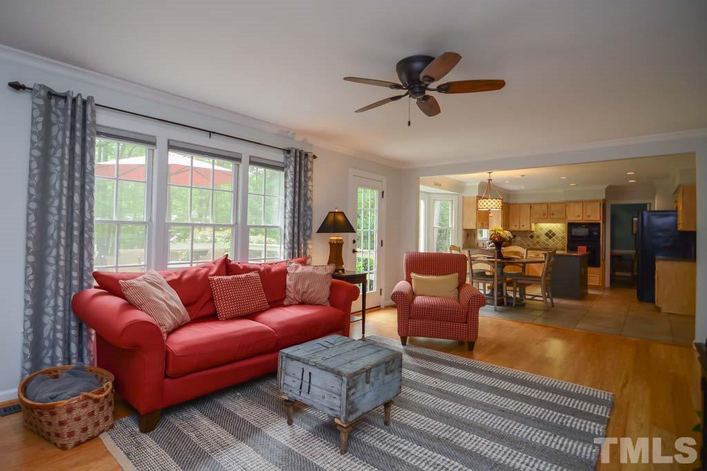 8620 Seagate Drive Raleigh, NC 27615 - Photo 7 of 25