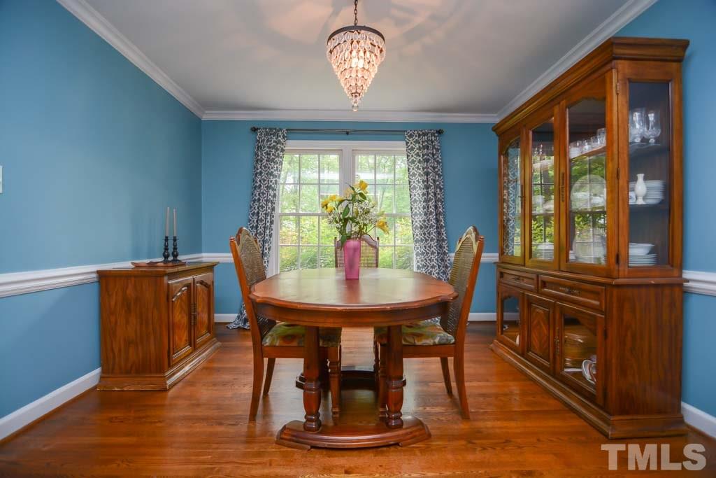 8620 Seagate Drive Raleigh, NC 27615 - Photo 10 of 25