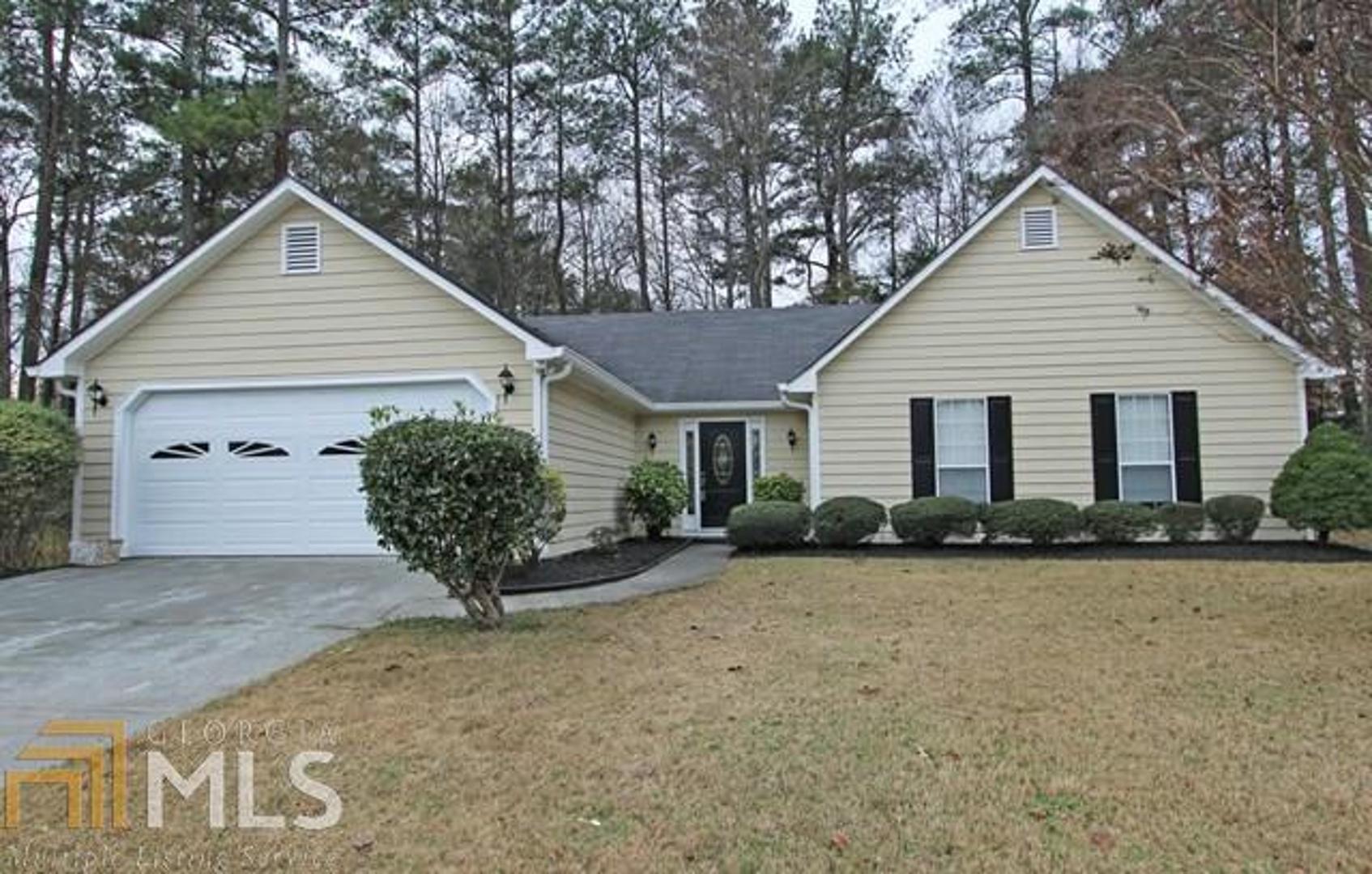 5077 Furlong Way, Unit 12 Powder Springs, GA 30127 - Photo 1 of 1