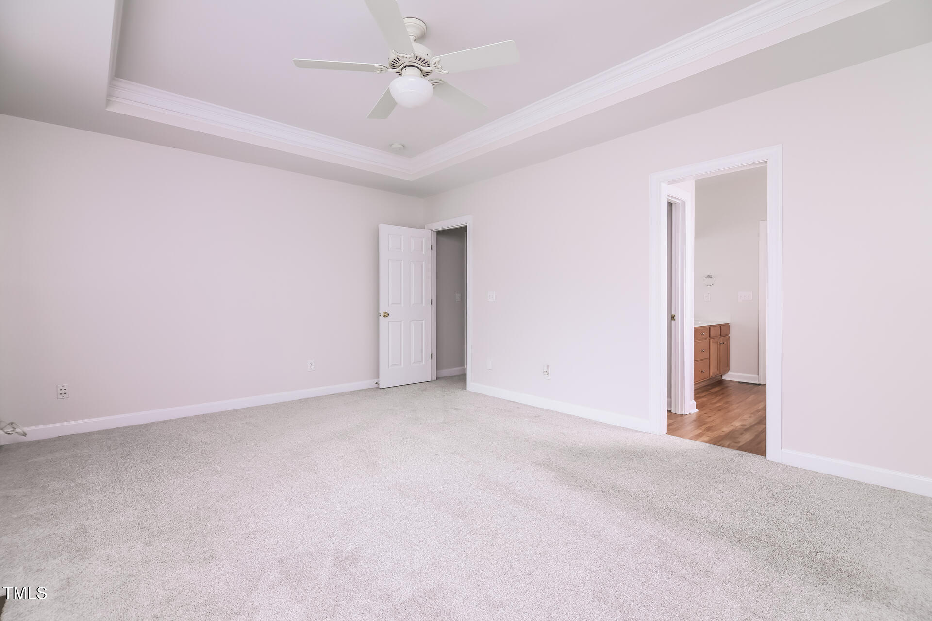 5969 Jones Farm Road Wake Forest, NC 27587 - Photo 11 of 19 010-photo-main-bedroom-14162612