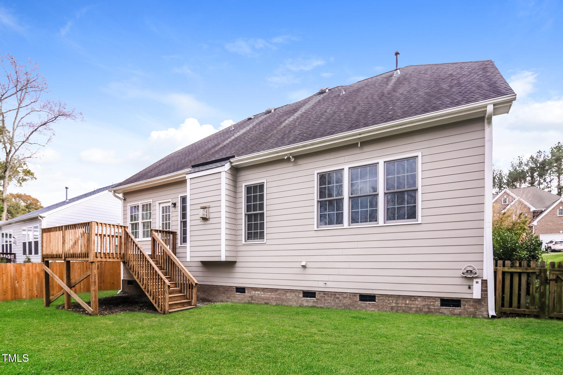 5969 Jones Farm Road Wake Forest, NC 27587 - Photo 19 of 19 019-photo-rear-view-14162621