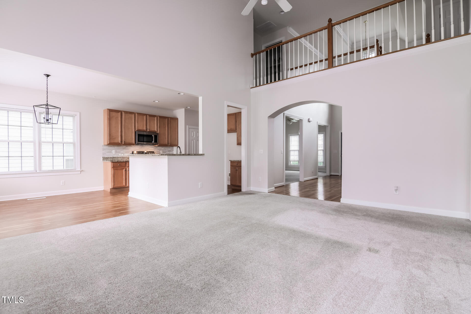 5969 Jones Farm Road Wake Forest, NC 27587 - Photo 4 of 19 003-photo-living-room-14162626