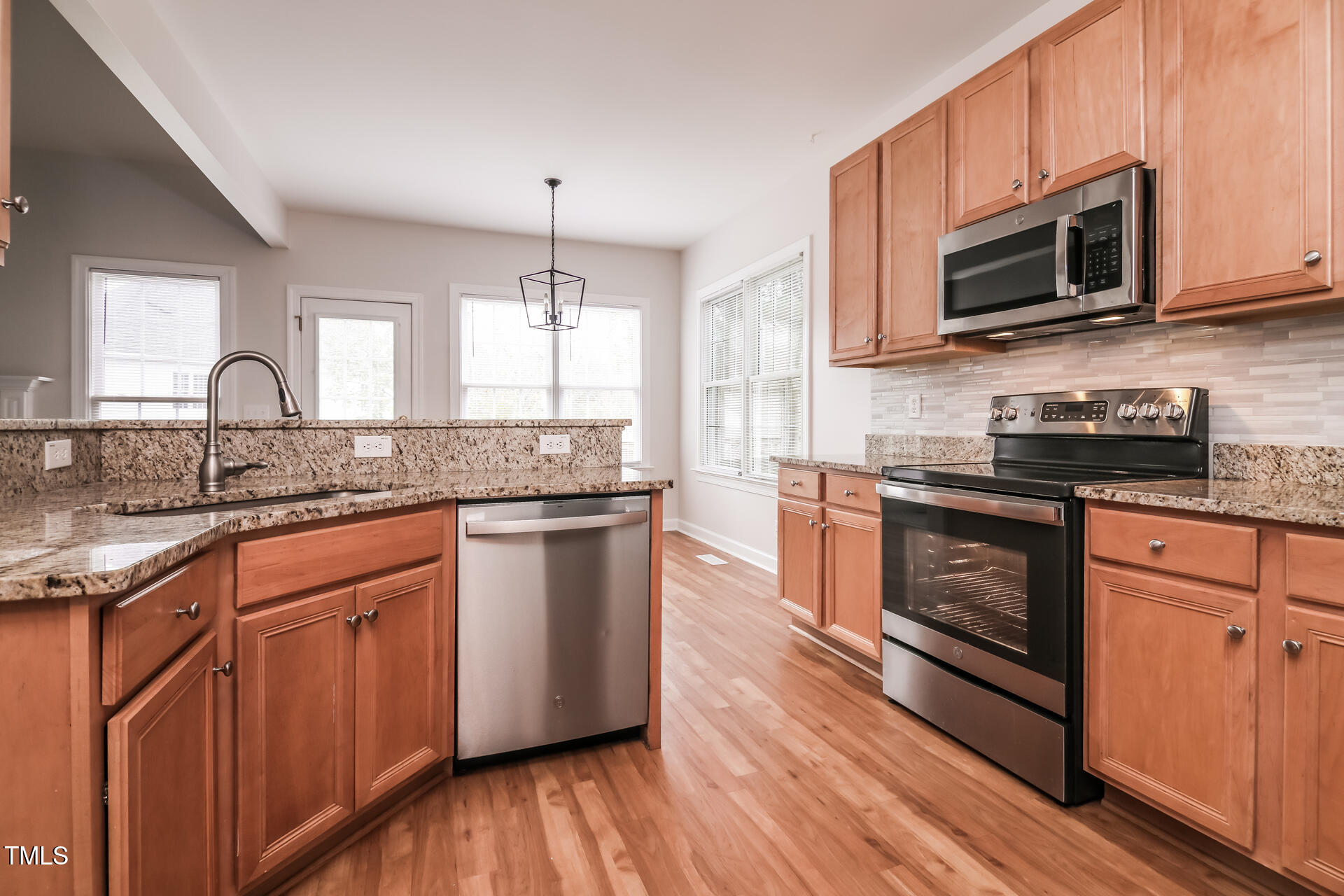 5969 Jones Farm Road Wake Forest, NC 27587 - Photo 8 of 19 007-photo-kitchen-14162609
