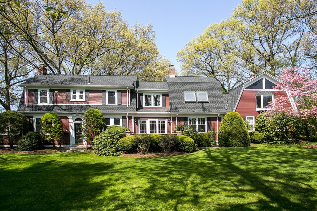 25 Rutledge Road Natick, MA 01760 - Photo 1 of 1 Gallery Image 1