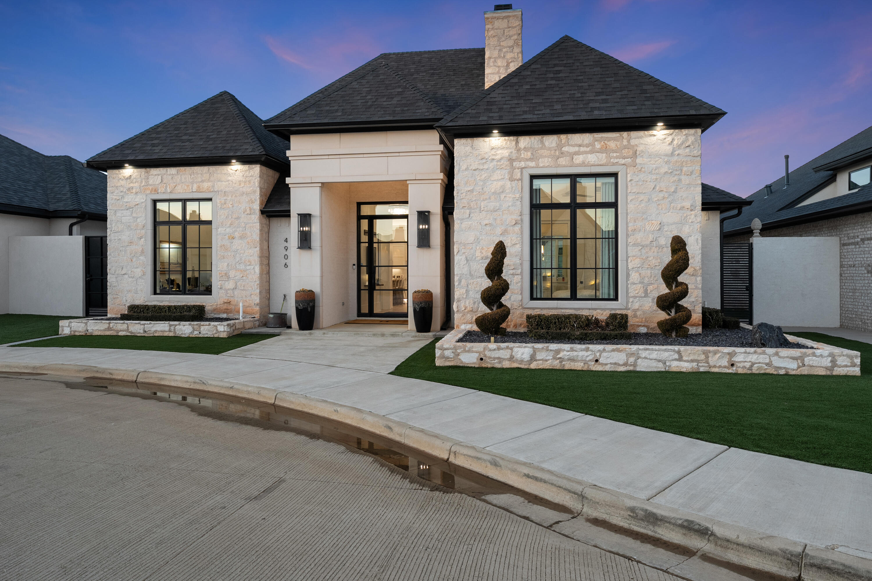 4906 117th Street Lubbock, TX 79424 - Photo 3 of 41 DSC05746