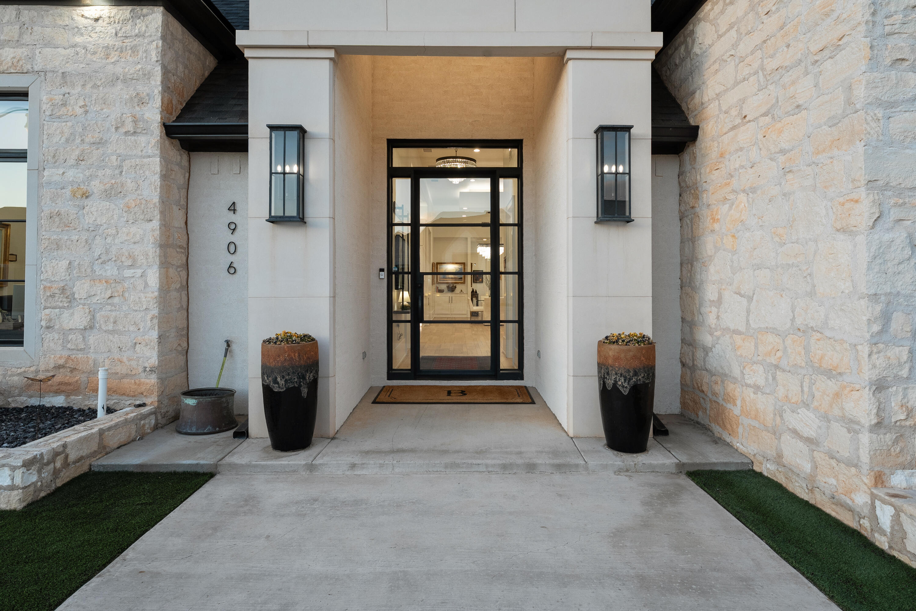 4906 117th Street Lubbock, TX 79424 - Photo 4 of 41 DSC05752