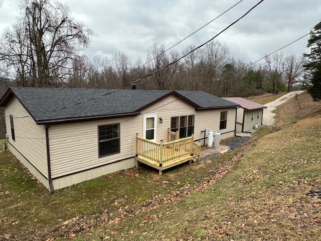 6100 Callahan Ridge Road Catlettsburg, KY 41129 - Photo 1 of 25 Gallery Image 1