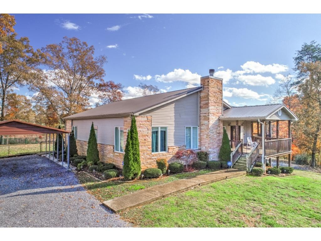 125 Ball Road Rogersville, TN 37857 - Photo 2 of 33 Photo 2