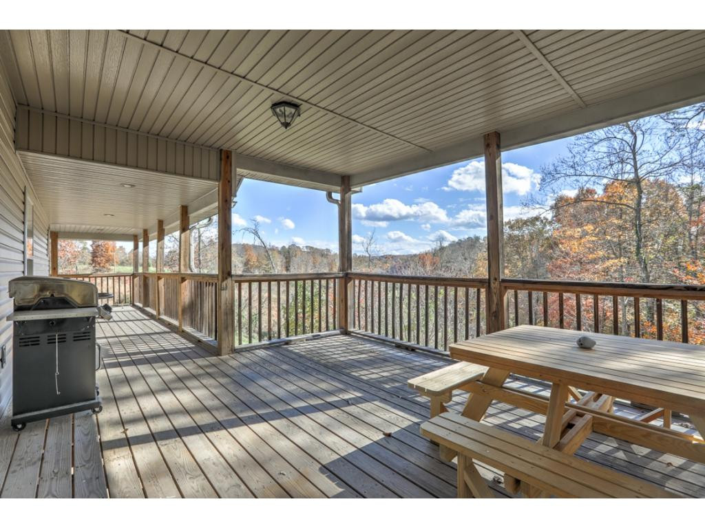 125 Ball Road Rogersville, TN 37857 - Photo 30 of 33 Photo 30