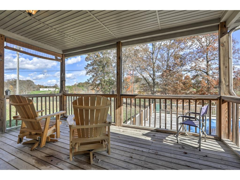 125 Ball Road Rogersville, TN 37857 - Photo 31 of 33 Photo 31