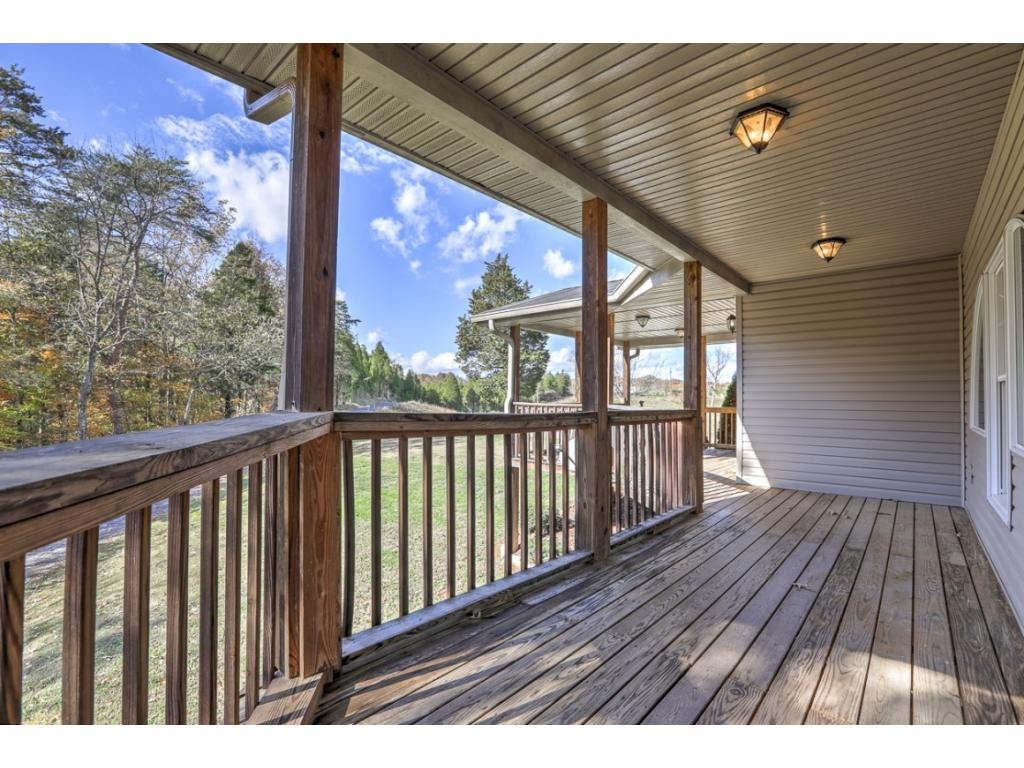 125 Ball Road Rogersville, TN 37857 - Photo 32 of 33 Photo 32
