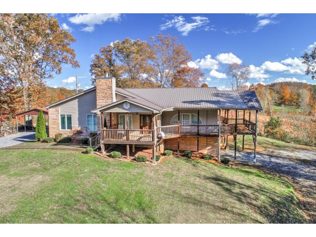 125 Ball Road Rogersville, TN 37857 - Photo 5 of 33 Photo 5
