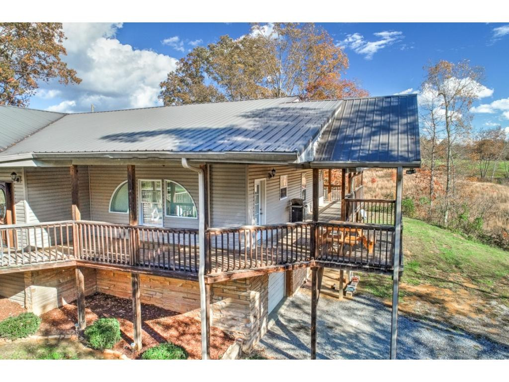 125 Ball Road Rogersville, TN 37857 - Photo 6 of 33 Photo 6