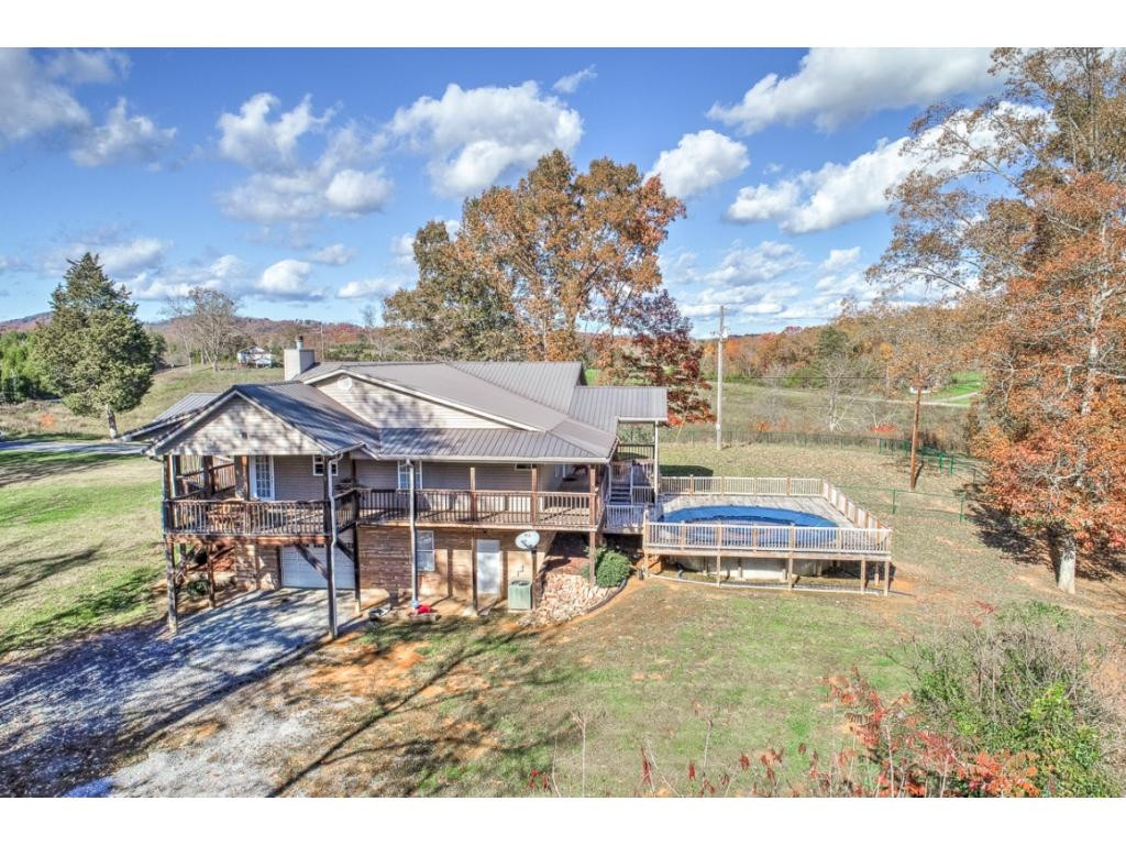 125 Ball Road Rogersville, TN 37857 - Photo 8 of 33 Photo 8