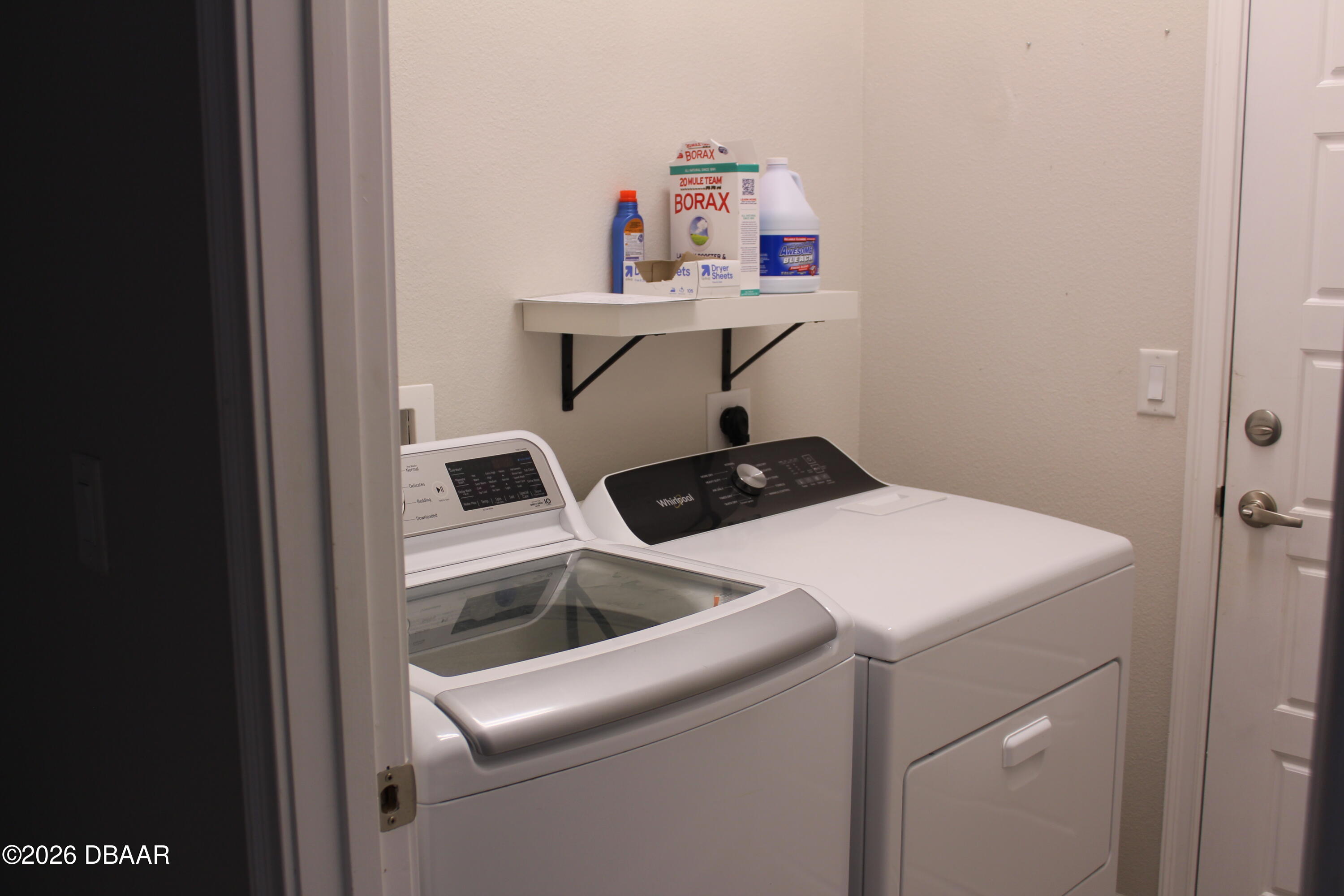 25 Rivertown Road Palm Coast, FL 32137 - Photo 14 of 16 Washer Dryer
