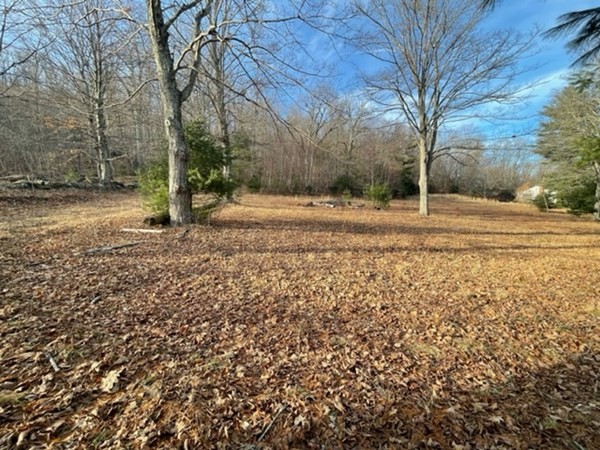 0 North Road Hampden, MA 01036 - Photo 1 of 11 a view of dirt yard
