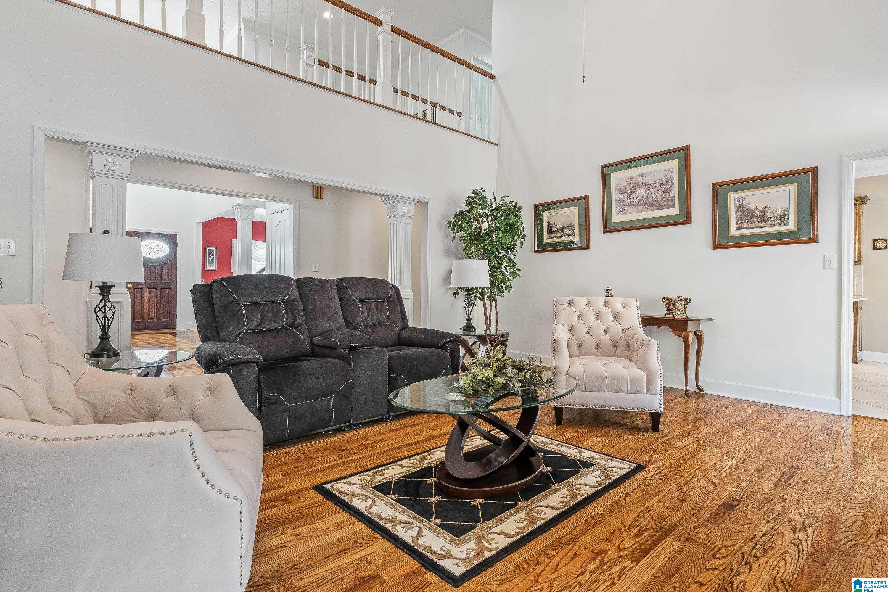 14314 Gallant Road Gallant, AL 35972 - Photo 9 of 69 Gallery Image 9
