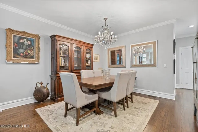 $7,900 | 104 West Ritch Avenue, Unit 6, Greenwich, CT 06830