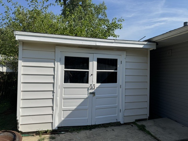 1860 West Richton Road Steger, IL 60475 - Photo 5 of 15