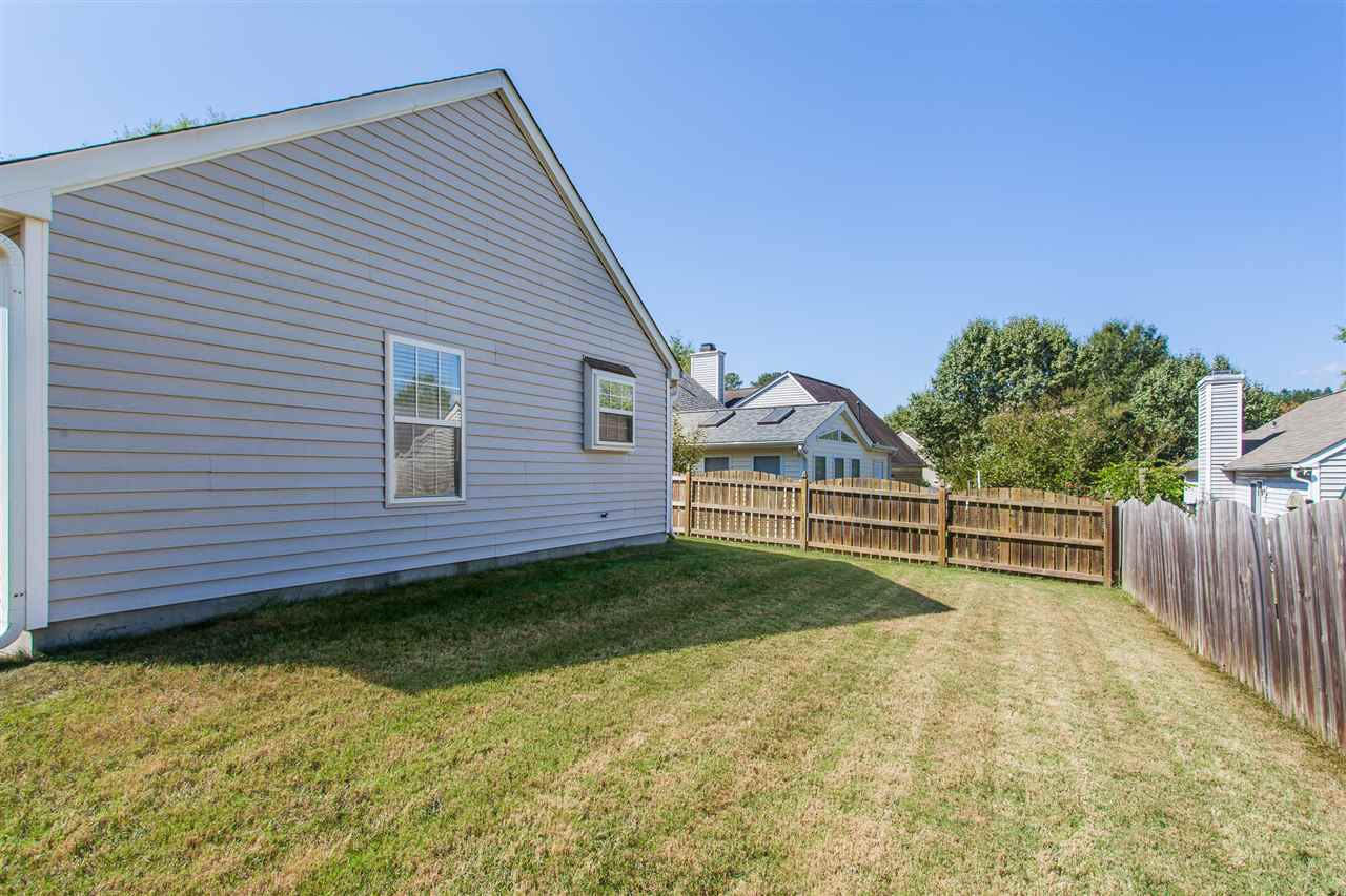 5107 Gable Ridge Drive Durham, NC 27713 - Photo 20 of 21 Photo 20