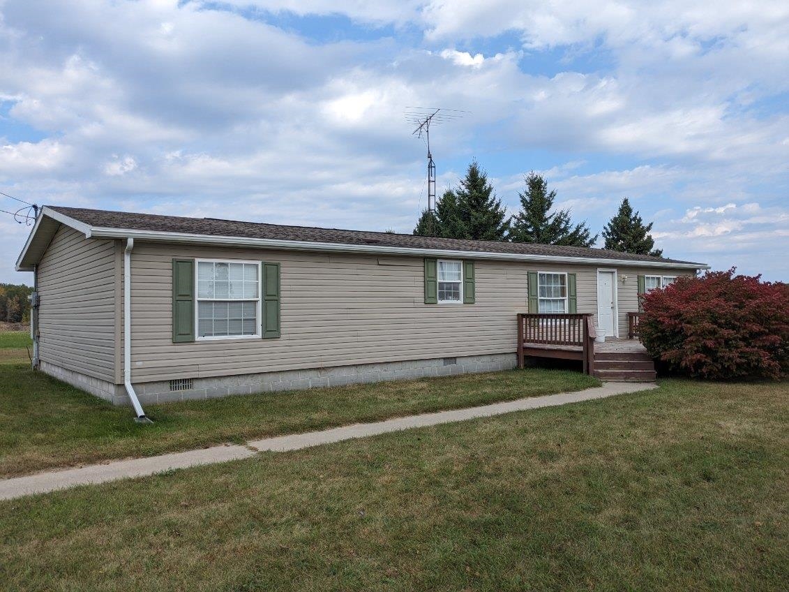 6440 East Esmond Road Hale, MI 48739 - Photo 1 of 22 Gallery Image 1