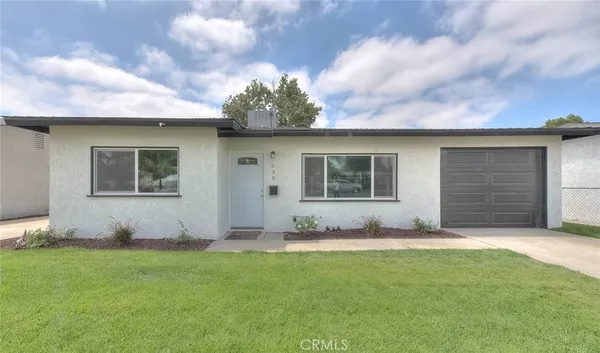 $615,000 | 639 West Ralston Street, Ontario, CA 91762