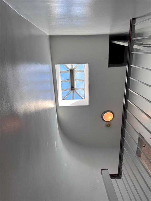 151 Kane Street Brooklyn, NY 11201 - Photo 6 of 14 a view of empty room