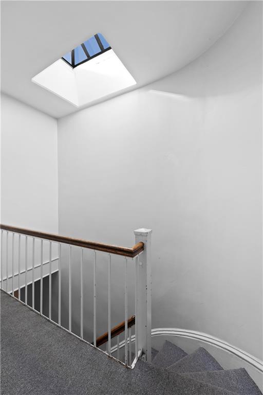 151 Kane Street Brooklyn, NY 11201 - Photo 7 of 14 a view of entryway