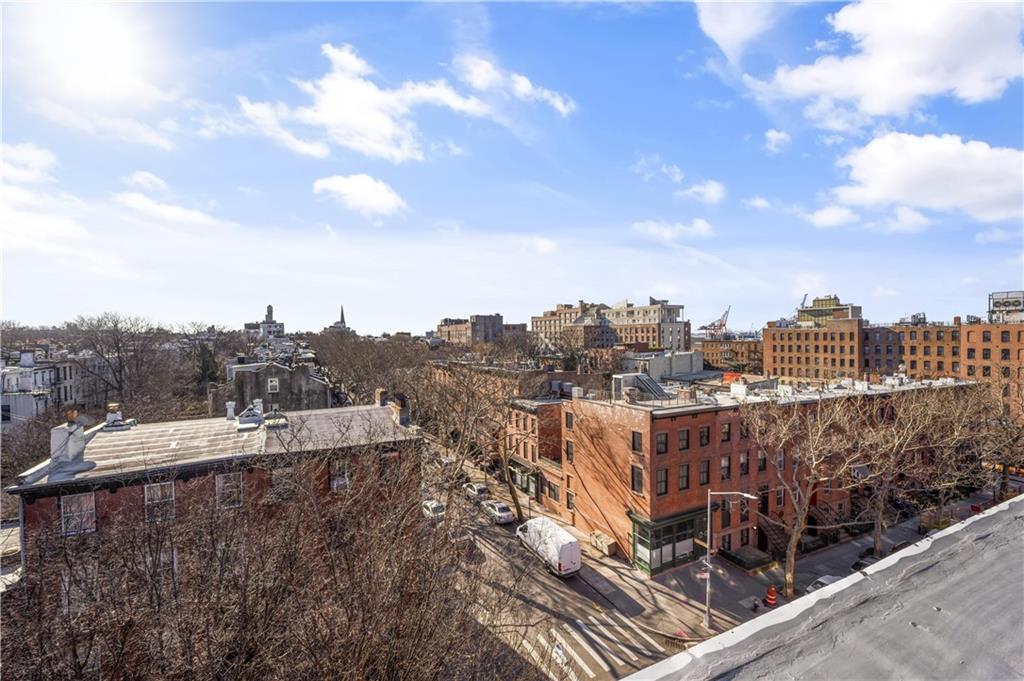 151 Kane Street Brooklyn, NY 11201 - Photo 10 of 14 a view of a city