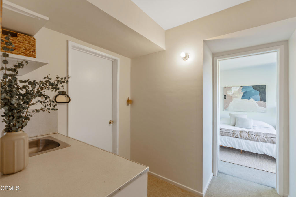 1959 Lucile Avenue Los Angeles, CA 90039 - Photo 33 of 49 a view of bedroom and bathroom