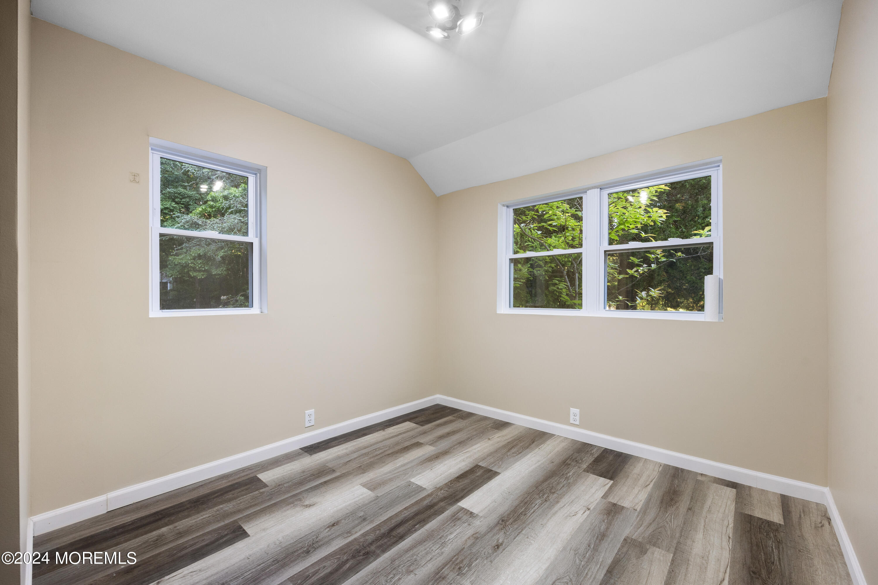 418 Stagecoach Road Millstone Township, NJ 08510 - Photo 35 of 43 a view of a window in an empty room