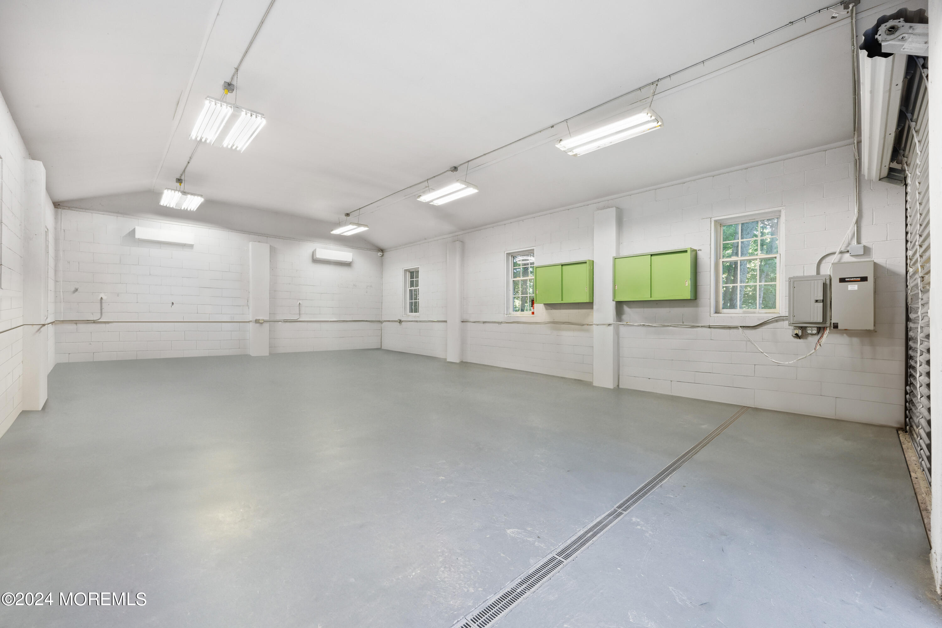 418 Stagecoach Road Millstone Township, NJ 08510 - Photo 38 of 43 a view of a room with a ceiling fan