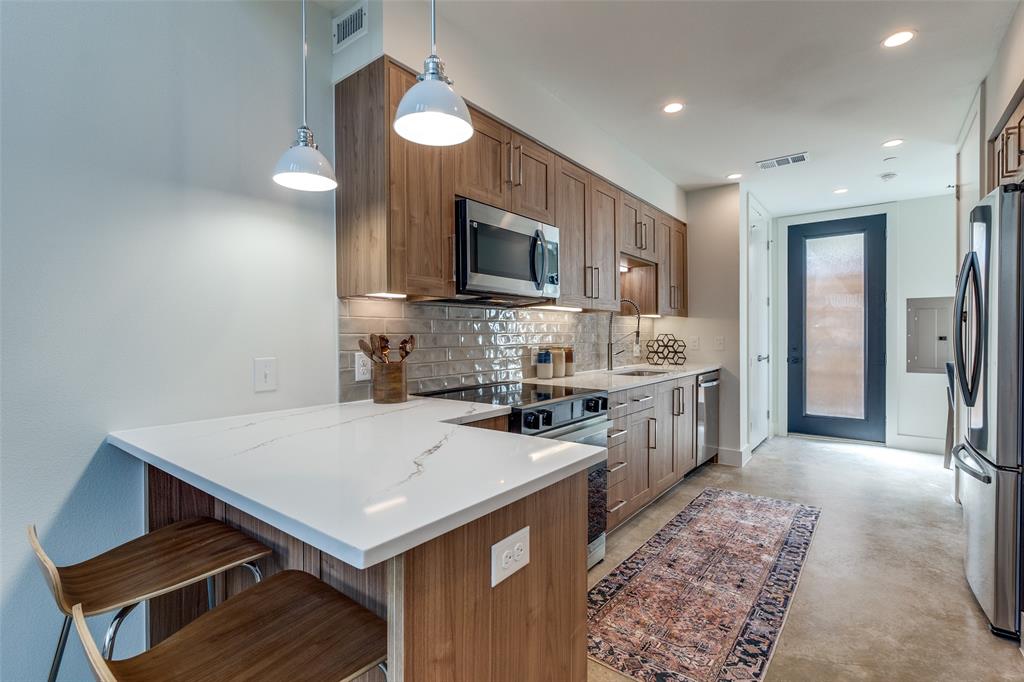 4918 Bryan Street, Unit 102 Dallas, TX 75206 - Photo 5 of 12 Gallery Image 5
