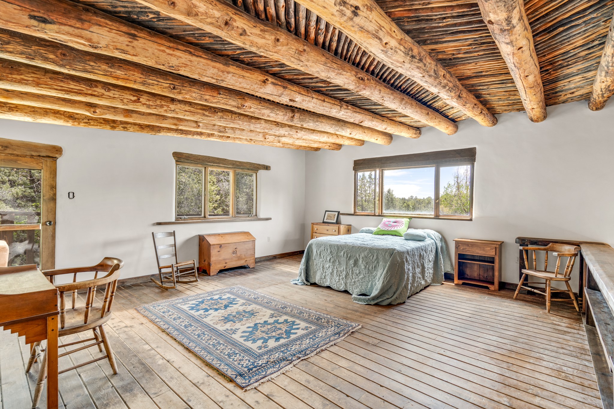 99 Canada Village Road Santa Fe, NM 87505 - Photo 23 of 42