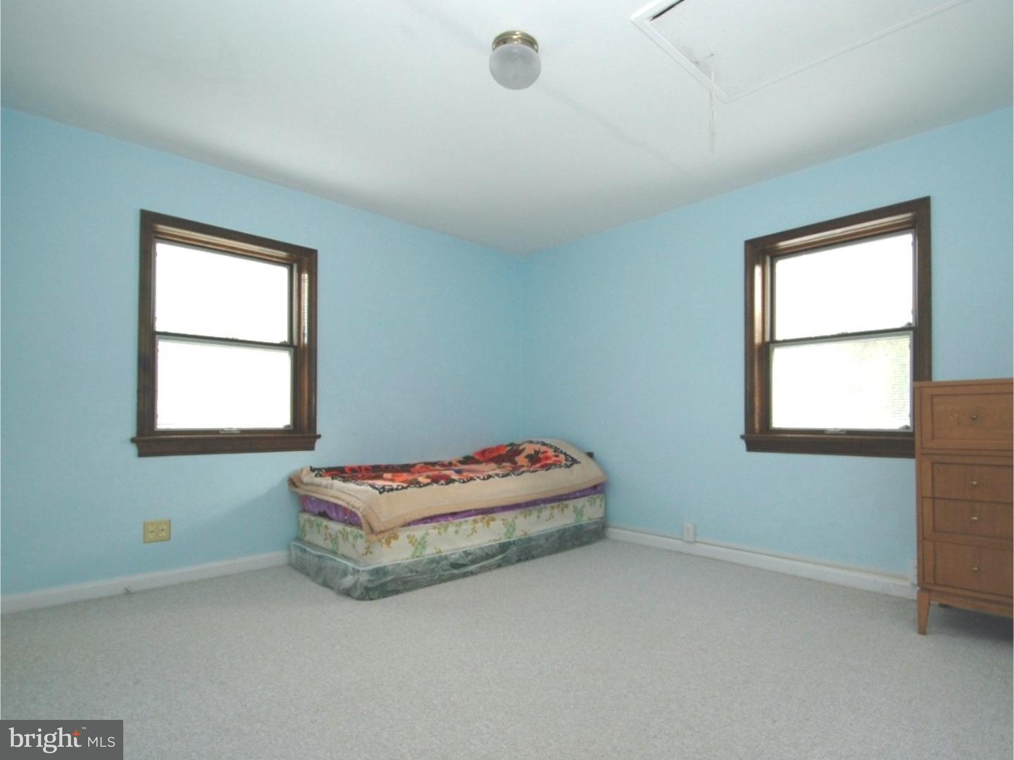 7413 Barclay Road Cheltenham, PA 19012 - Photo 12 of 24 Bedroom 3