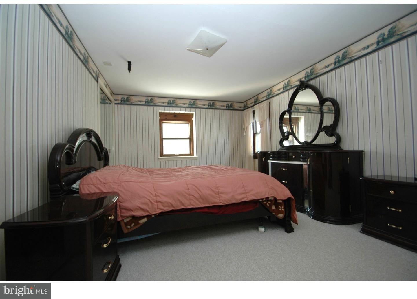 7413 Barclay Road Cheltenham, PA 19012 - Photo 14 of 24 Bedroom - Main