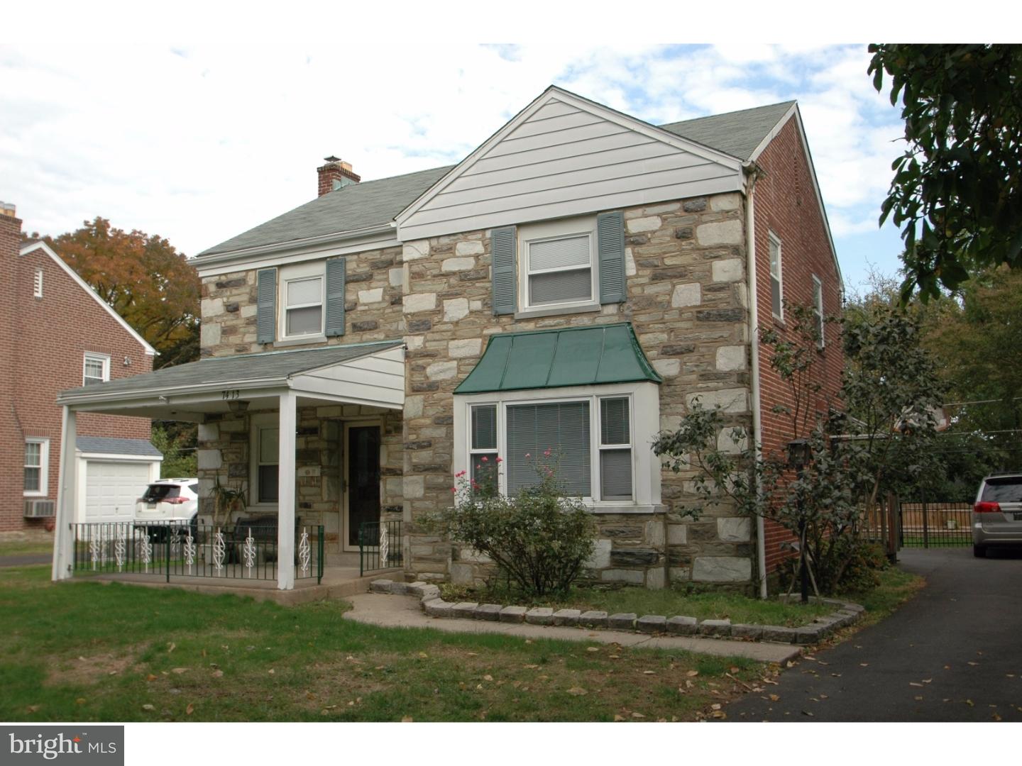7413 Barclay Road Cheltenham, PA 19012 - Photo 24 of 24 Gallery Image 24