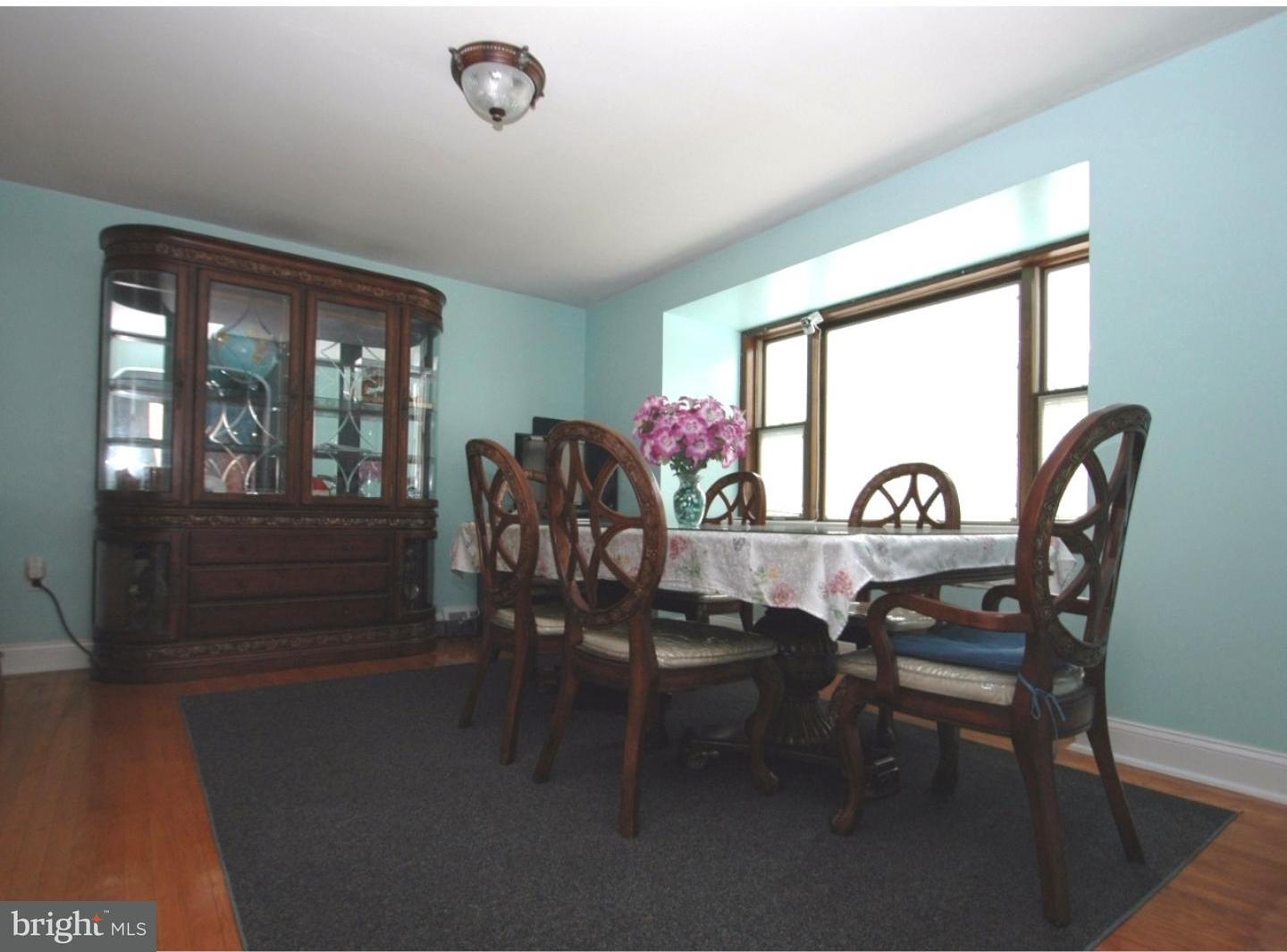 7413 Barclay Road Cheltenham, PA 19012 - Photo 5 of 24 Dining Room