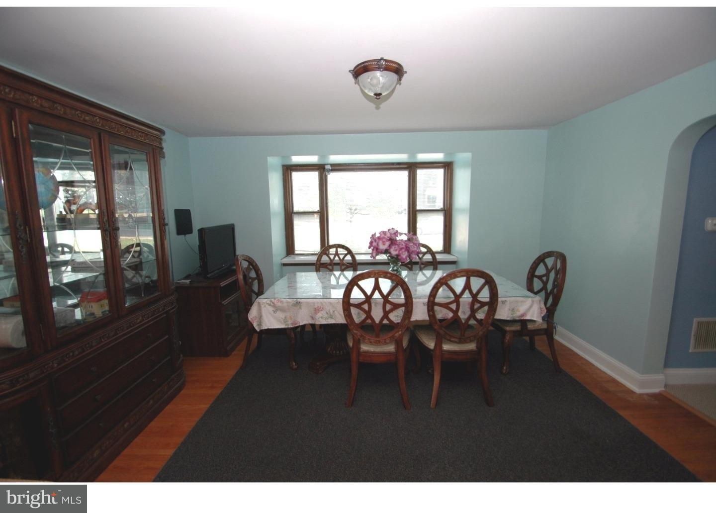 7413 Barclay Road Cheltenham, PA 19012 - Photo 6 of 24 Dining Room