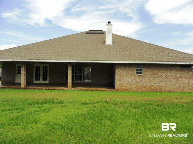 27927 Rileywood Drive Daphne, AL 36526 - Photo 22 of 24 Home Has a 30 Year Dimensional Shingle.