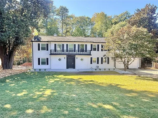 $6,495 | 200 West Paces Ferry Road Northwest, Atlanta, GA 30305