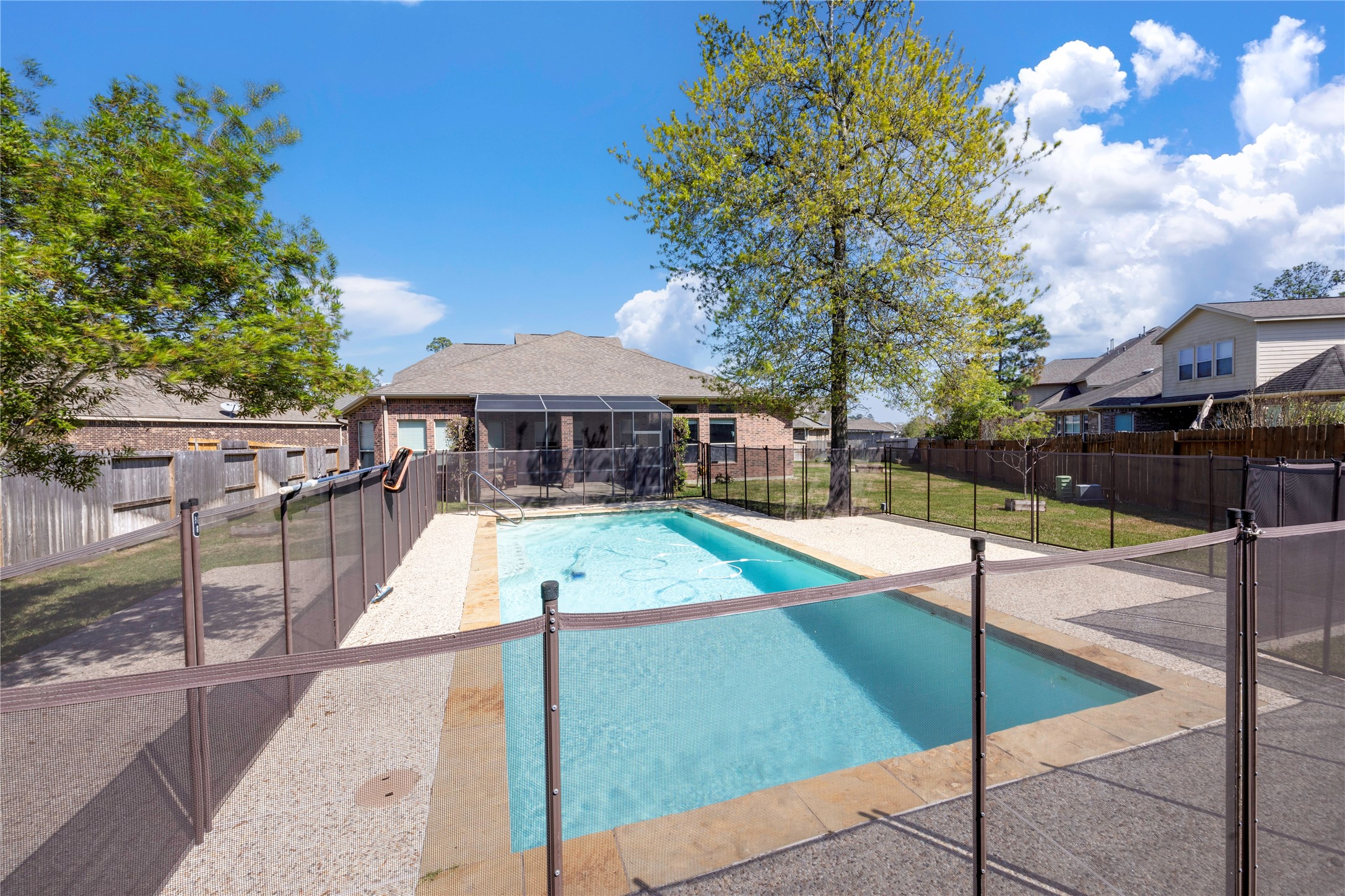 6743 Honeycrest Lane Spring, TX 77389 - Photo 19 of 19