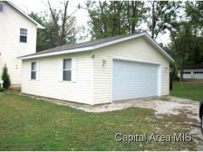 11 Fayette Street Bluffs, IL 62621 - Photo 7 of 7 Gallery Image 7