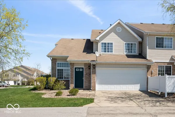 $185,000 | 8147 Shores Edge Place, Indianapolis, IN 46237