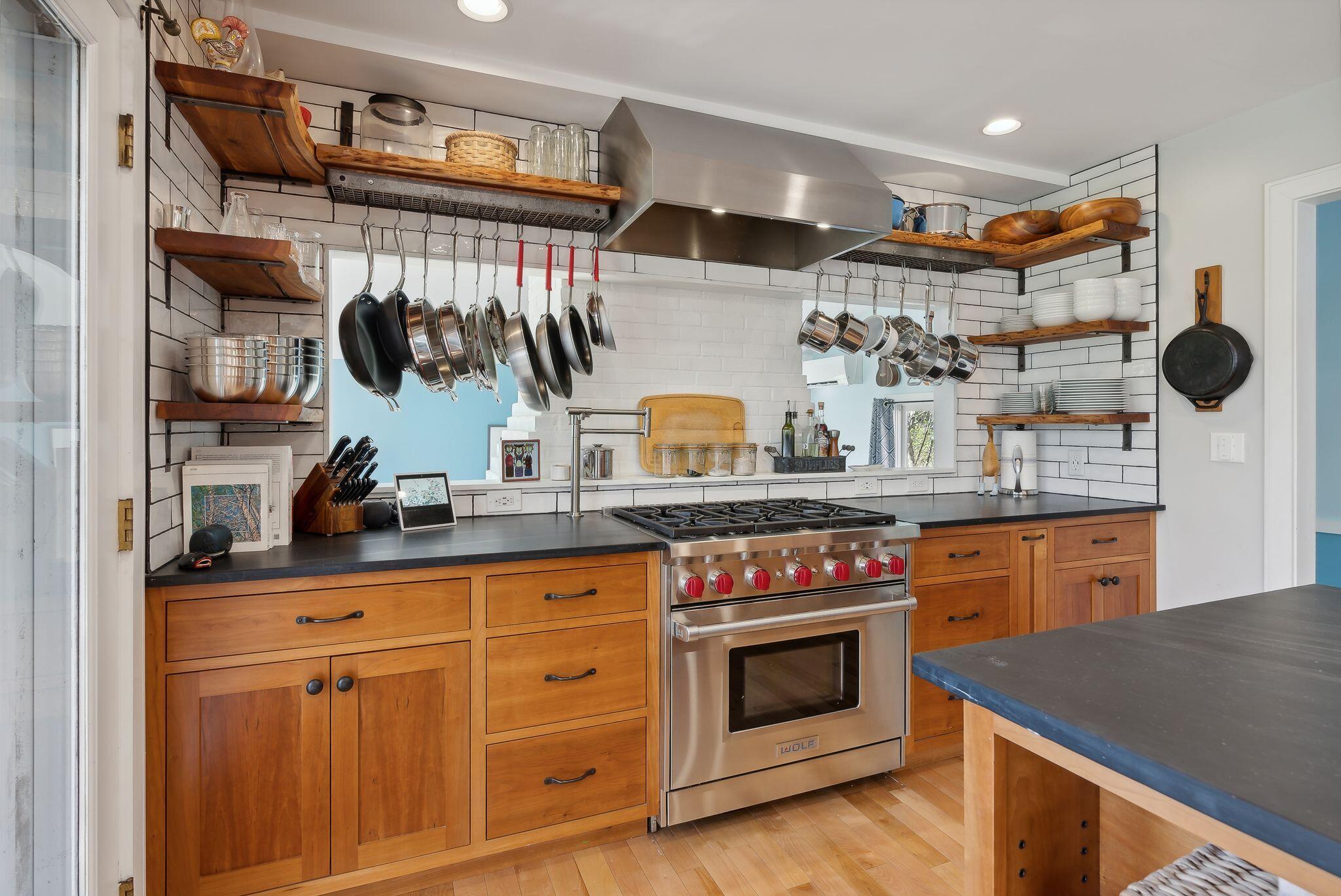 53 Field Road Cumberland Center, ME 04021 - Photo 10 of 52 Kitchen