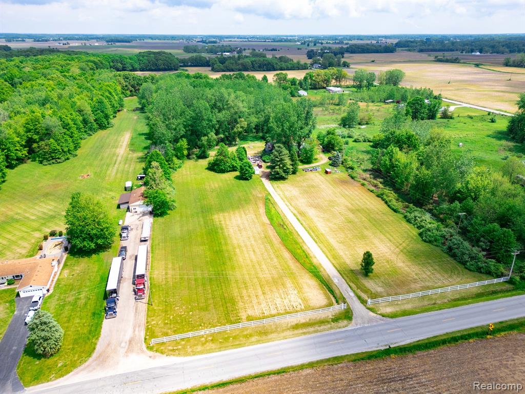 9720 Yensch Road Maybee, MI 48159 - Photo 33 of 42