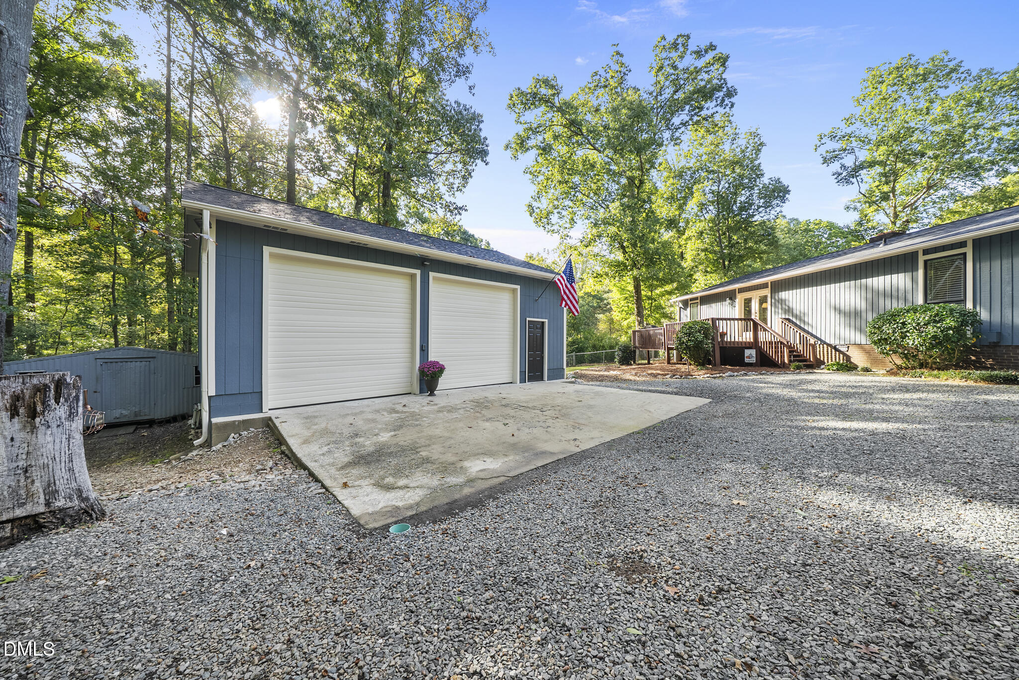 4400 Surry Ridge Circle Apex, NC 27539 - Photo 38 of 46 DSC07199