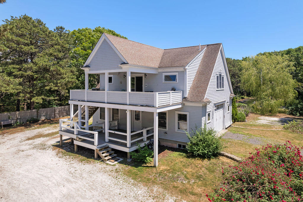 379 Monomoscoy Road Mashpee, MA 02649 - Photo 6 of 42 DJI_0064