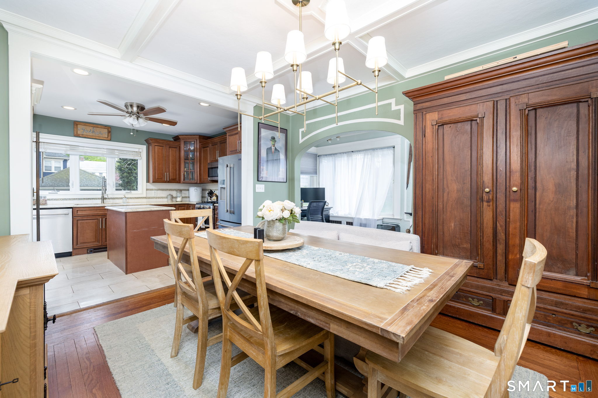 75 Harmon Street Hamden, CT 06517 - Photo 8 of 39